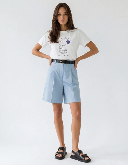 Weekend Max Mara MAX_MARA_1904 фото-7