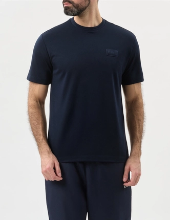EA7 EMPORIO ARMANI футболка