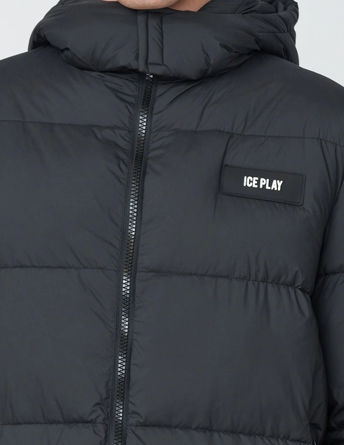 Ice Play J071_black фото-4