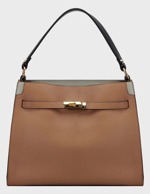 Roberta Gandolfi RG1061-Frida_brown фото-1