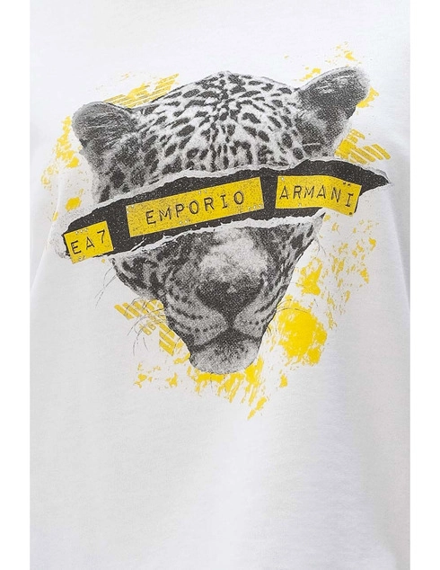 Ea7 Emporio Armani EA7_10856 фото-3