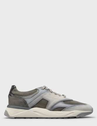 SANTONI кроссовки