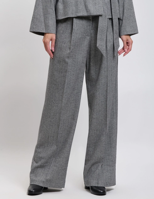 8PM Marta-Mary-wool-grey_gray фото-4