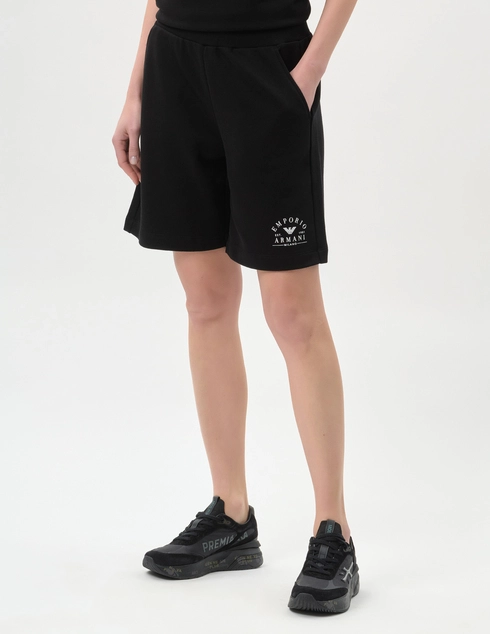 Emporio Armani 003004-001-000496-001_black фото-4