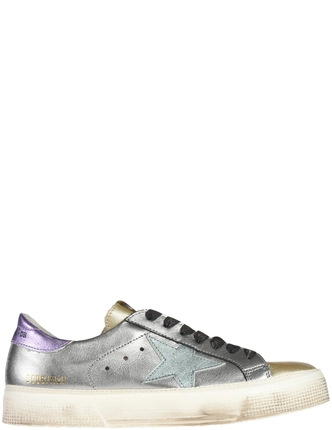 GOLDEN GOOSE DELUXE BRAND кеды