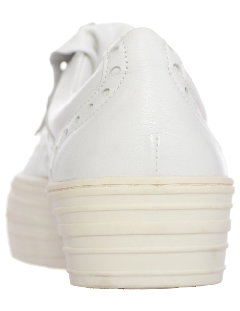 белые Кеды Lemare 3353_white
