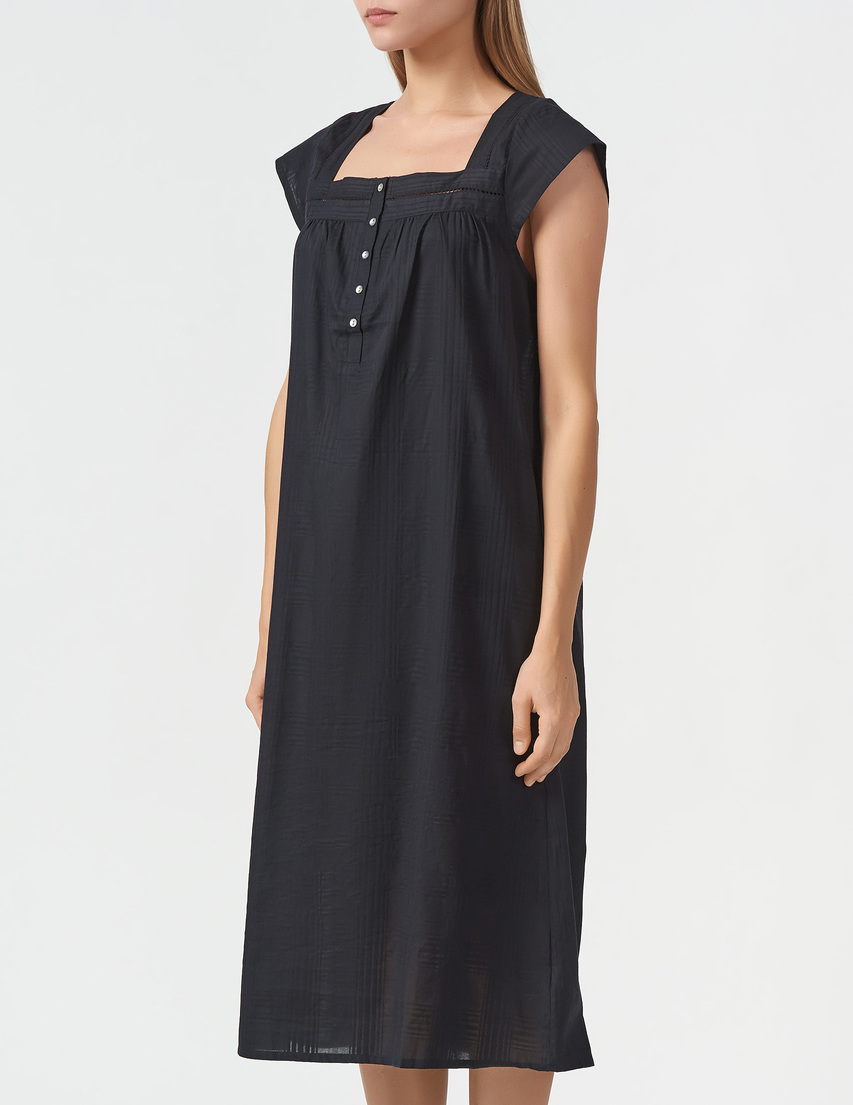 Nora Rose 1342-Black-black фото-2