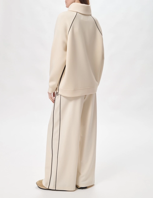 Weekend Max Mara BALLATA-GODEZIA_beige фото-2