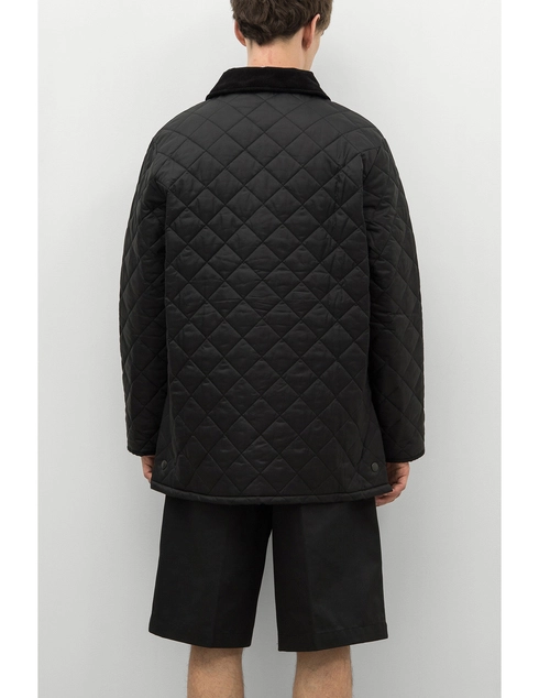 Barbour MQU0001BK91 фото-3