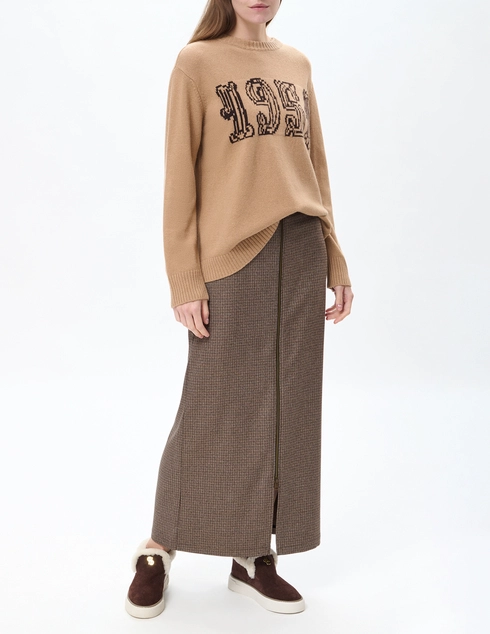 Clothe 11383350_brown фото-2