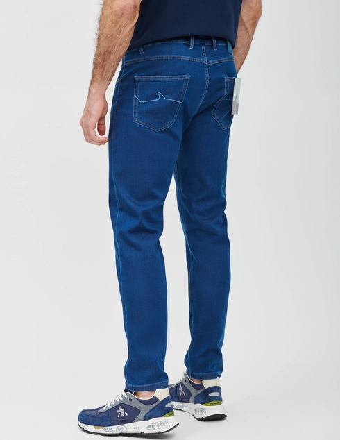 Paul&Shark 4120-J04_blue фото-4