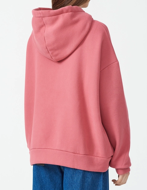 OneTeaspoon 25559b-washed-red_pink фото-3