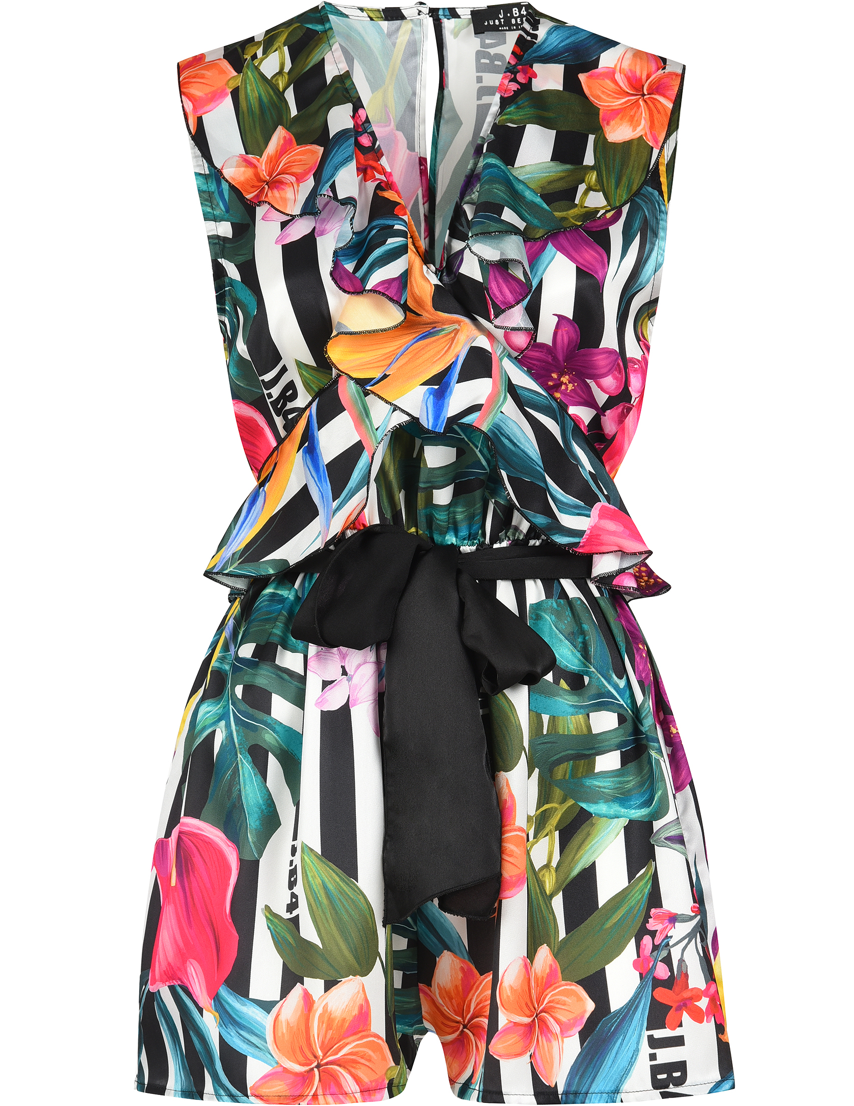 

Комбинезон, Многоцветный