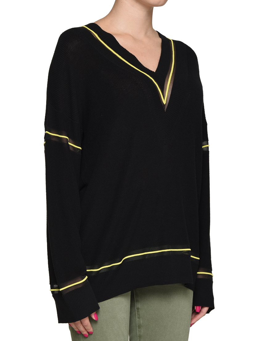 Kendall + Kylie KCSP18021ST-BLK_black фото-2