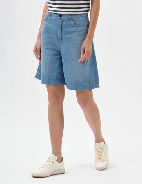Weekend Max Mara OZONO_blue фото-3