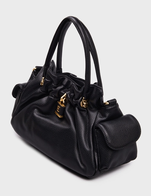 Ermanno Scervino 2293_black фото-2