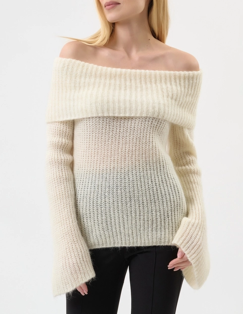 Vicolo 551393003600470_white фото-1