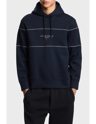 EMPORIO ARMANI худі