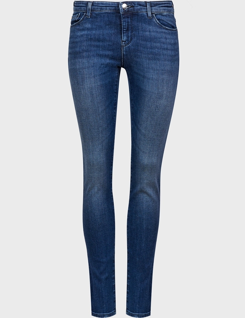 Emporio Armani 6H2J23-2D9NZ-blue фото-1