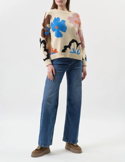 Weekend Max Mara CELEBRE-2_beige фото-2