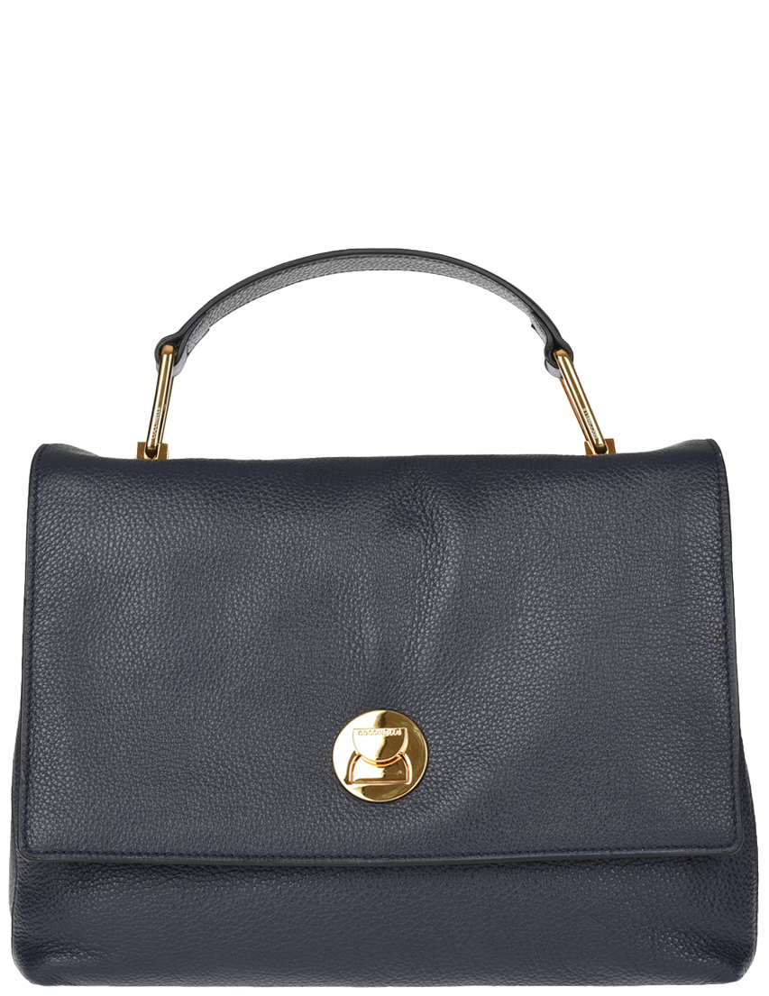 Женская сумка Coccinelle BD01801-blue