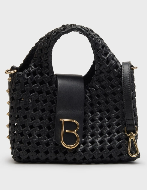 Tosca Blu TS2611B11-C99_black фото-4