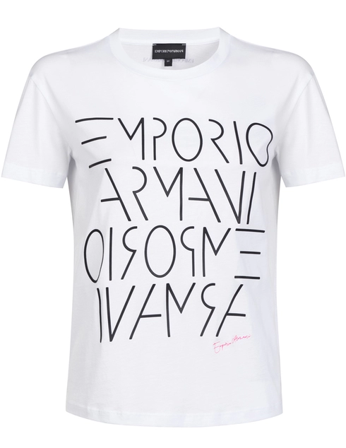 Emporio Armani 3H2T7B-2JSYZ-white фото-1