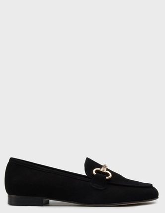 LUCA GROSSI лоферы