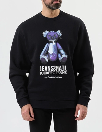 ICEBERG джемпер