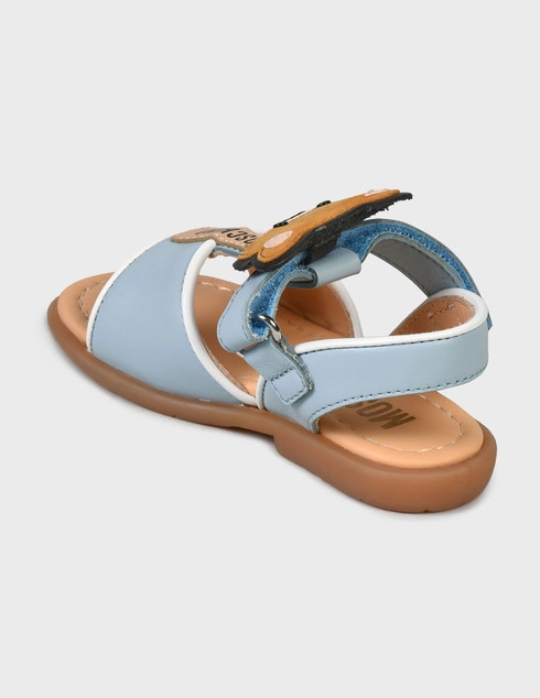 Moschino 26137-blue фото-2
