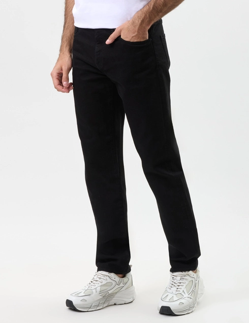 Armani Exchange XM000069-AF18809-MC002_balck фото-1
