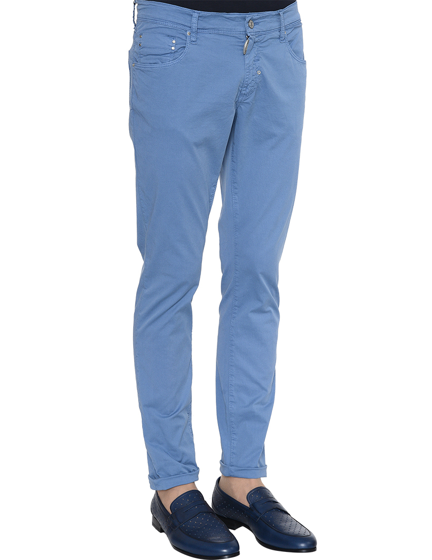 Antony Morato TR00372FA800060-749_blue фото-2