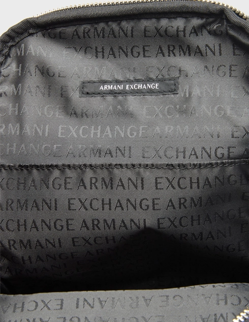 Armani Exchange XM000843-AF12134-UC001_black фото-4