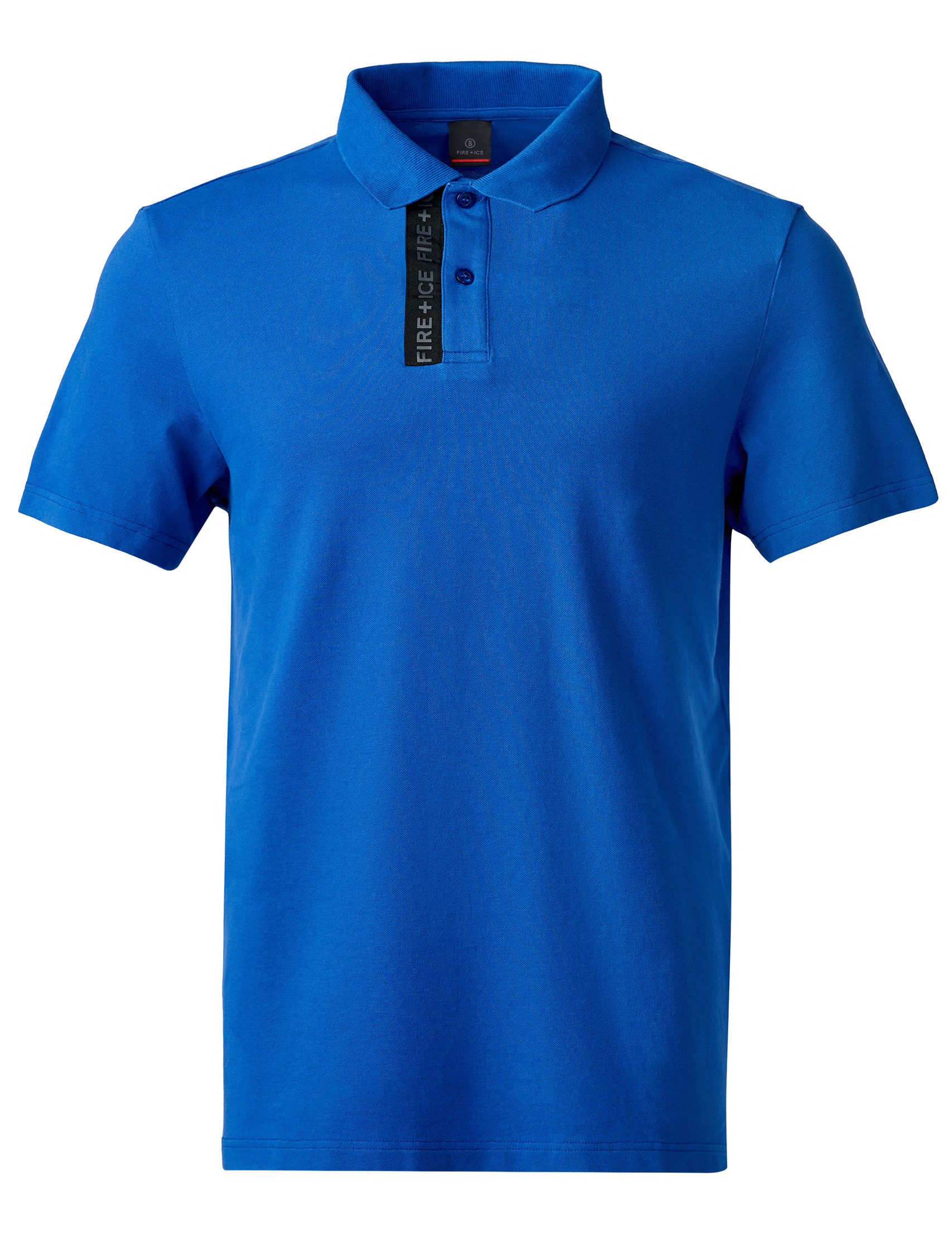 

Поло, Синий