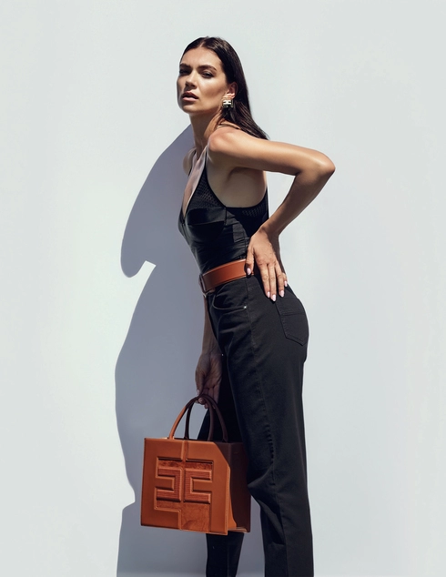Elisabetta Franchi PJ-90D-31E2-V270-110 фото-1