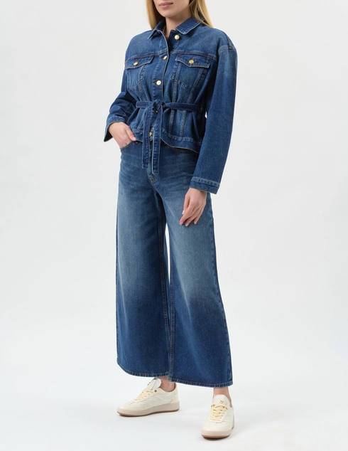 Hugo AGR-50553184-430_blue фото-2