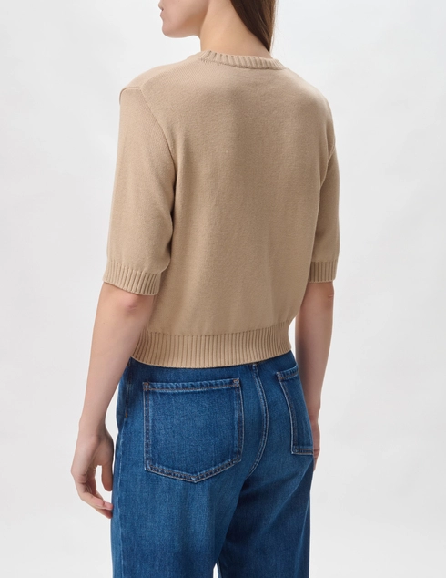 Weekend Max Mara FIACRE-20_beige фото-4