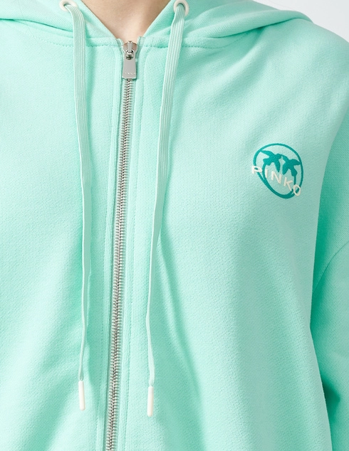 Pinko 100364-E51-100689-E51_turquoise фото-4