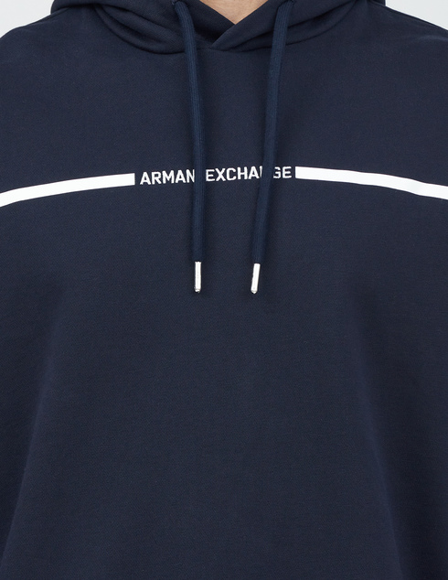 Armani Exchange 3DZMLFZJ4XZ-1583_blue фото-4