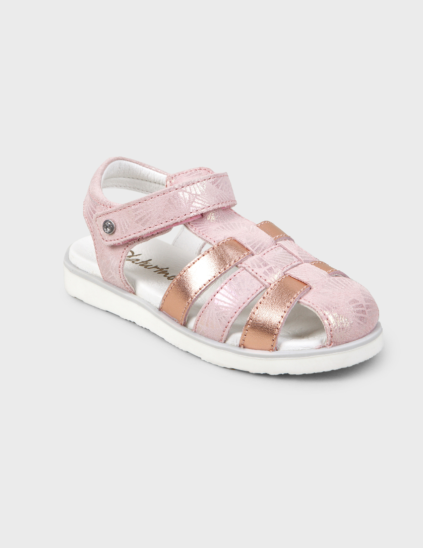 Naturino 1096-pink фото-2
