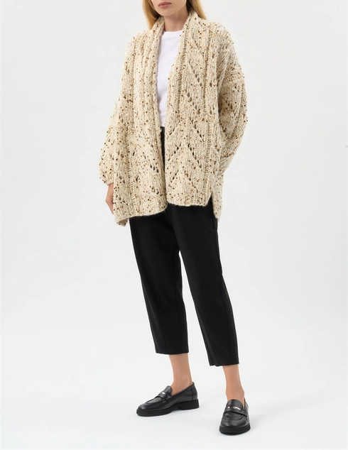 Panicale Cashmere D370904C37D18A-0241_beige фото-2