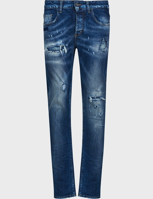 Frankie Morello FMCS9044JE-B02-blue фото-1
