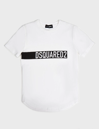 DSQUARED2 футболка