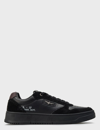 AERONAUTICA MILITARE кеди