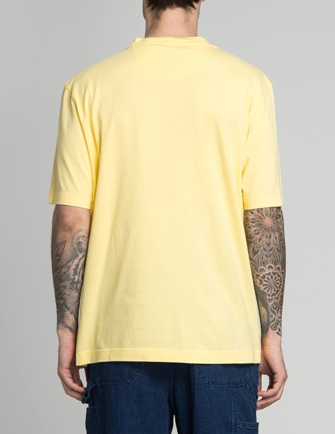 Barbour MTS1586YE51 фото-3