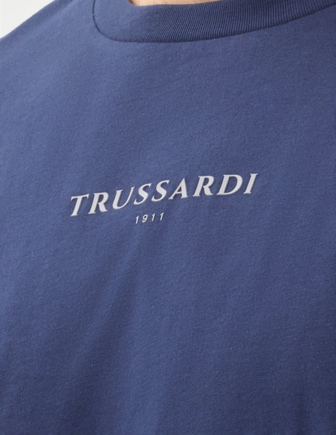 Trussardi MTS02J02_blue фото-5