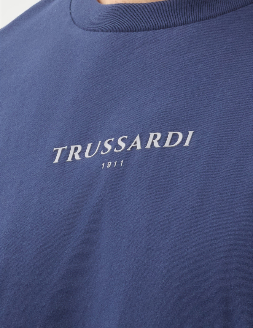 Trussardi MTS02J02_blue фото-5