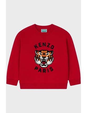 KENZO свитшот