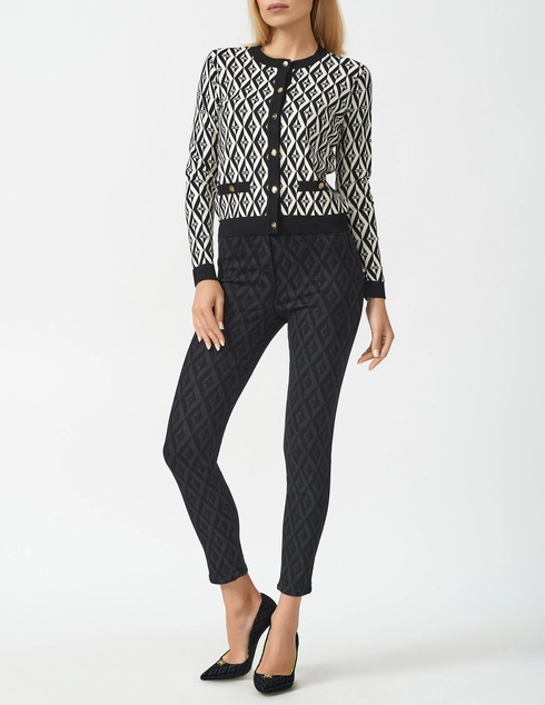 Elisabetta Franchi PJ-16D-36E2-V420-BM7 фото-1
