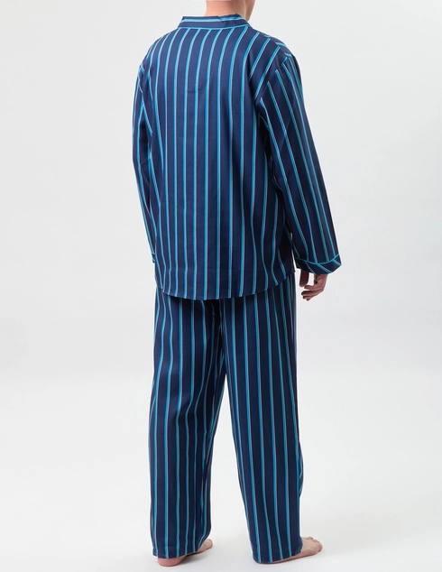 Cyberjammies Marina-3126-3127_blue фото-2